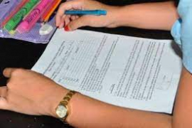 Más de 2 mil estudiantes preparados para los exámenes de ingreso