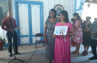 Reconocen a artistas e instituciones de la cultura en Santiago de Cuba