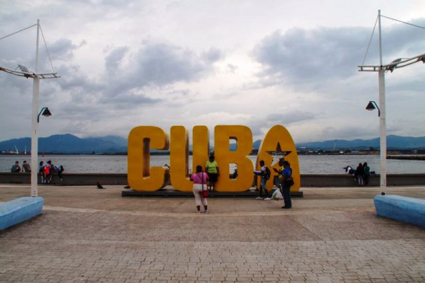 El desafío más importante: Hacer y pensar Cuba