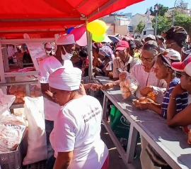Inicia programa de cierre del verano en Santiago de Cuba