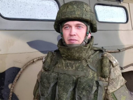 Ejército ruso frustra intento ucraniano de cruzar río Mokrye Yaly