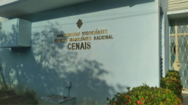 Sobre la actividad sísmica anómala, explican los especialistas