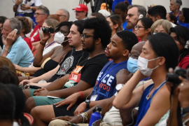 Solidaridad con Cuba desde la Universidad de Oriente