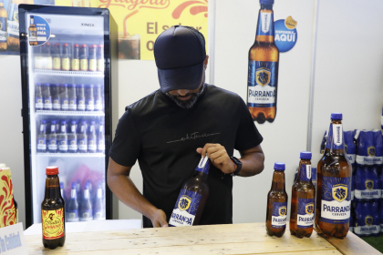 En Santiago de Cuba, Expocaribe se vive con Parranda y Guajira