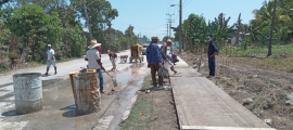 El 26 renueva a Santiago