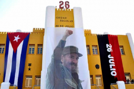 70 años del 26 de Julio: La ciudad rebelde en los albores del Moncada