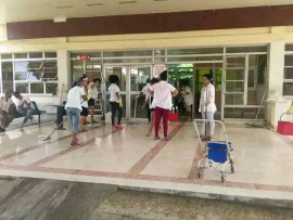 “El Clínico” se renueva