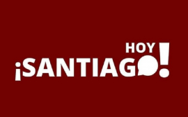 "Santiago Hoy" resume principales temáticas abordadas en los últimos días