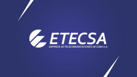 Anuncia ETECSA trabajos técnicos programados en las redes móvil y fija