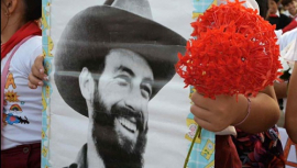 De Camilo, su ejemplo