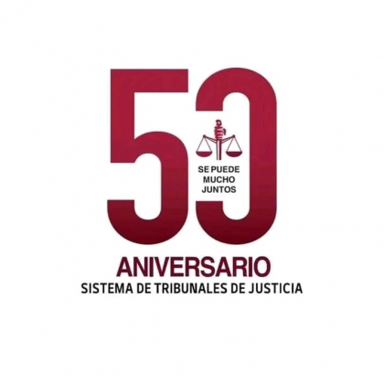 Festeja Tribunal Provincial Popular todo el año el Aniversario 50