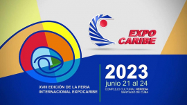 En marcha preparativos para la XVIII feria ExpoCaribe 2023