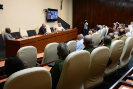 Concentrar esfuerzos en la recuperación de las viviendas
