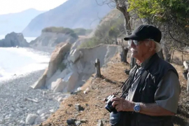 Santiago de Cuba pierde a uno de sus investigadores más prominentes, Dr.C. Nicasio Viña Bayés