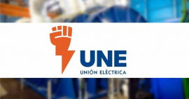 Restablecido el Sistema Eléctrico Nacional