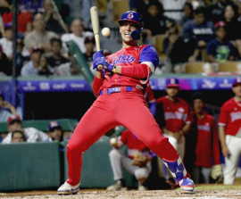 El beisbol cubano nos mantiene con muchas dudas