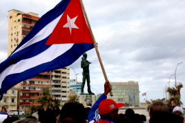 Cuba defiende su soberanía ante acusaciones infundadas