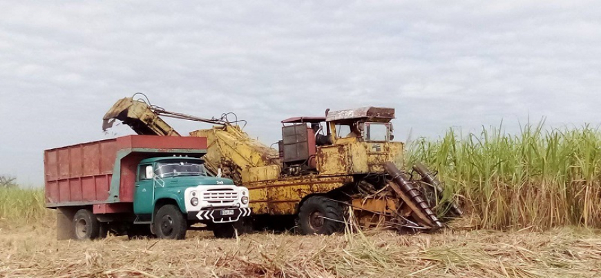 Santiago de Cuba: Debaten sobre insuficiencias de la agricultura territorial