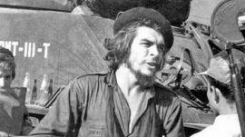 1958: las decisivas batallas de Camilo y Che