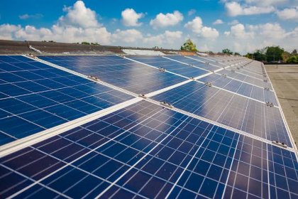 Energía solar para fortalecer los servicios de salud en Santiago de Cuba