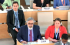 Condenan en la ONU violaciones de derechos humanos del pueblo palestino