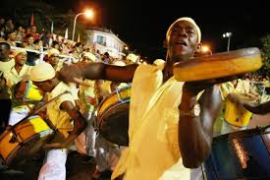 En Santiago de Cuba “Recorrido de la Victoria” hoy a las 13:00 horas