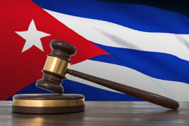 Juristas de Cuba celebran su día comprometidos con la modernización