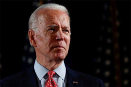Los 80 de Biden y la duda sobre si irá a la reelección en EEUU