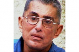 Premio Nacional de Teatro de Cuba Nelson Dorr vive sus 84 años