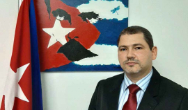 Cuba aboga en Consejo DDHH por un orden mundial justo