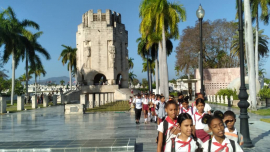 Santiago honra al Apóstol