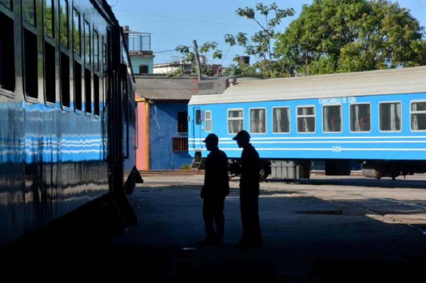 El ferrocarril puede mover más a la sociedad y la economía