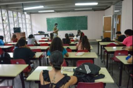 Comienza curso 2022 para la Educación Superior