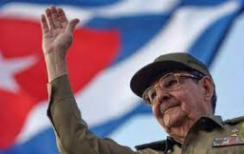 70 años del 26 de Julio: Raúl Castro, víspera, durante y después del combate del  Moncada