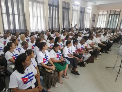 Nuevo curso escolar se dedicará a Fidel en el Centenario de su natalicio