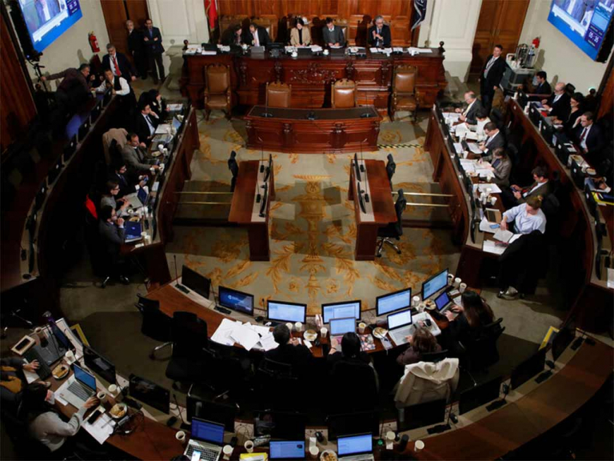 Instalarán en Chile Consejo encargado de nueva Constitución