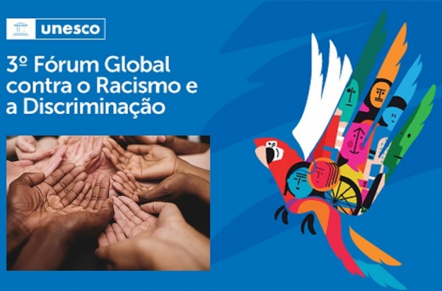 Brasil acoge Foro Global contra el Racismo y la Discriminación