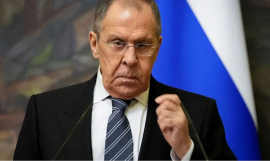 Ministro de Relaciones Exteriores de Rusia cumple visita a Brasil