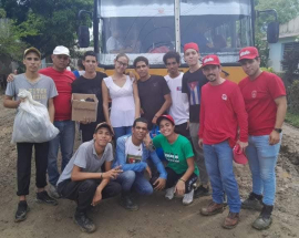 Activará la Universidad de Oriente las Guerrillas 13 de Marzo