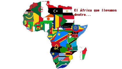 “… el África que todos llevamos dentro”