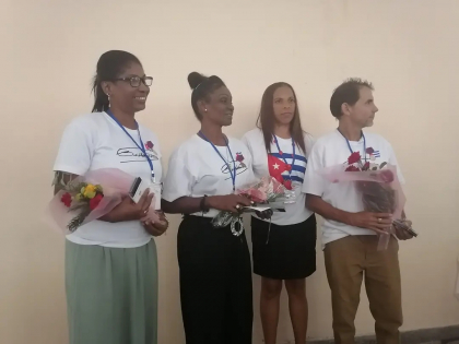 Concluyó el Seminario de Preparación del nuevo curso escolar en la provincia de Santiago de Cuba