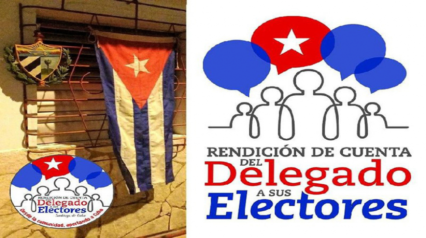 Convocan en Cuba a rendición de cuentas de representantes municipales