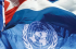 Debate Asamblea General de la ONU bloqueo contra Cuba
