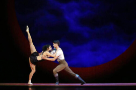 Anuncia Carlos Acosta apertura de centro danzario en Londres