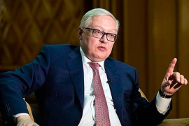 Rusia insta a EEUU a evitar camino de la escalada