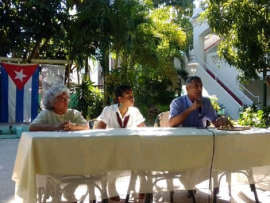 Realizan evento provincial de historiadores en Santiago de Cuba