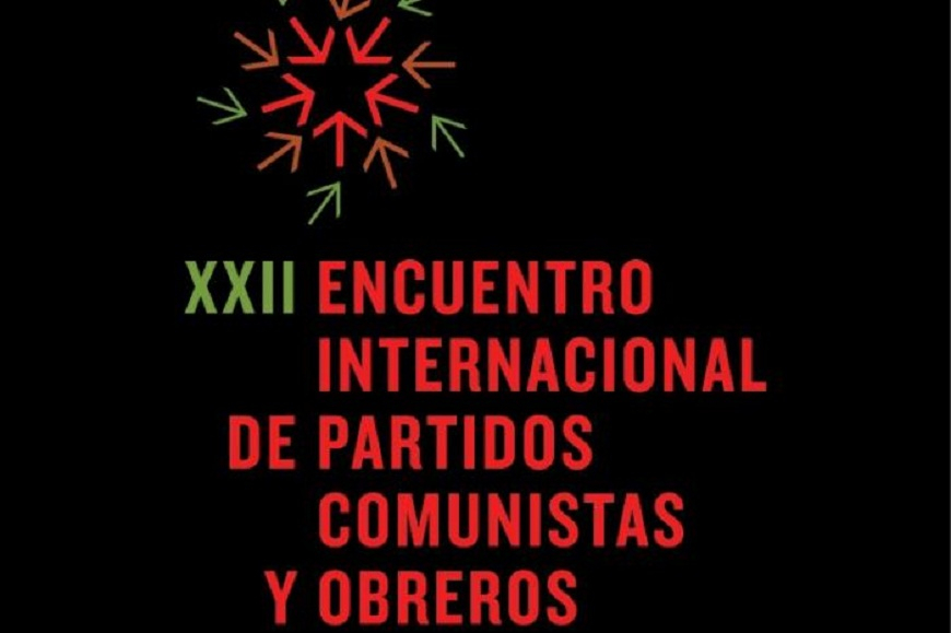 Por primera vez en Cuba, Encuentro Internacional de Partidos Comunistas y Obreros