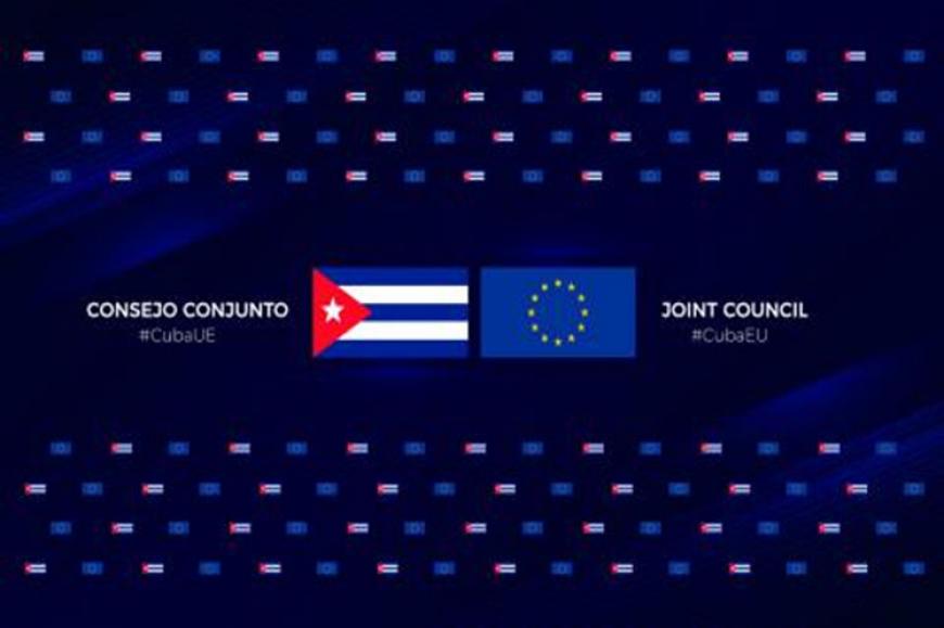 Sesionará en La Habana Consejo Conjunto Cuba-UE