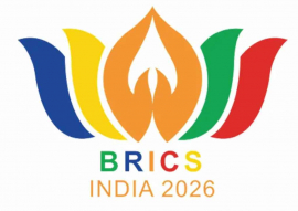 Rusia confirma asistencia a Foro Parlamentario Brics en India