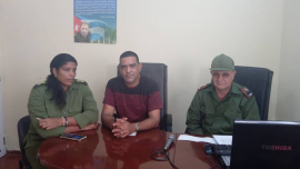 Continúan las acciones en Santiago de Cuba para enfrentar la emergencia energética